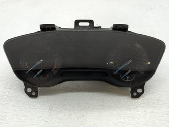 compare product 2014-2015 Ford Fusion Instrument Cluster Speedometer Gauges P/N:A2C90405600 10849 Fits Fits 2014 2015 OEM Used Auto Parts
