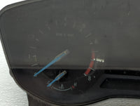 2014-2015 Ford Fusion Instrument Cluster Speedometer Gauges P/N:A2C90405600 10849 Fits Fits 2014 2015 OEM Used Auto Parts - 