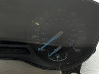 2014-2015 Ford Fusion Instrument Cluster Speedometer Gauges P/N:A2C90405600 10849 Fits Fits 2014 2015 OEM Used Auto Parts - 