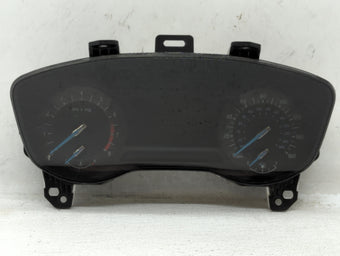 compare product 2014-2015 Ford Fusion Instrument Cluster Speedometer Gauges P/N:10849 A2C50406101 Fits Fits 2014 2015 OEM Used Auto Parts
