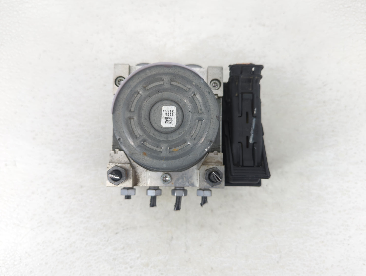 2014-2016 Ford Fusion ABS Pump Control Module Replacement P/N:DG9C-2C405-DF Fits Fits 2014 2015 2016 OEM Used Auto Parts - O