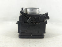 2014-2016 Ford Fusion ABS Pump Control Module Replacement P/N:DG9C-2C405-DF Fits Fits 2014 2015 2016 OEM Used Auto Parts - O