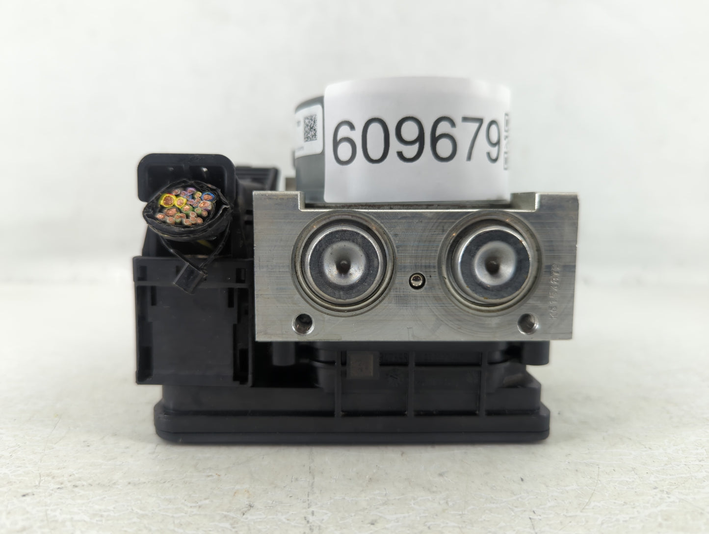 2014-2016 Ford Fusion ABS Pump Control Module Replacement P/N:DG9C-2C405-DF Fits Fits 2014 2015 2016 OEM Used Auto Parts - O