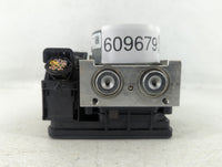 2014-2016 Ford Fusion ABS Pump Control Module Replacement P/N:DG9C-2C405-DF Fits Fits 2014 2015 2016 OEM Used Auto Parts - O