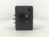 2014-2016 Ford Fusion ABS Pump Control Module Replacement P/N:DG9C-2C405-DF Fits Fits 2014 2015 2016 OEM Used Auto Parts - O
