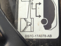 2014 Ford Fusion Spare Scissor Car Jack - Oemusedautoparts1.com