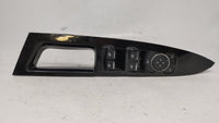 2013-2020 Ford Fusion Master Power Window Switch Replacement Driver Side Left P/N:DG9T-14540-ABW DS73-14A664-A Fits OEM Used