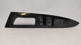 compare product 2013-2020 Ford Fusion Master Power Window Switch Replacement Driver Side Left P/N:DG9T-14540-ABW DS73-14A664-A Fits OEM Used Auto Parts