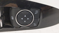 2013-2020 Ford Fusion Master Power Window Switch Replacement Driver Side Left P/N:DG9T-14540-ABW DS73-14A664-A Fits OEM Used