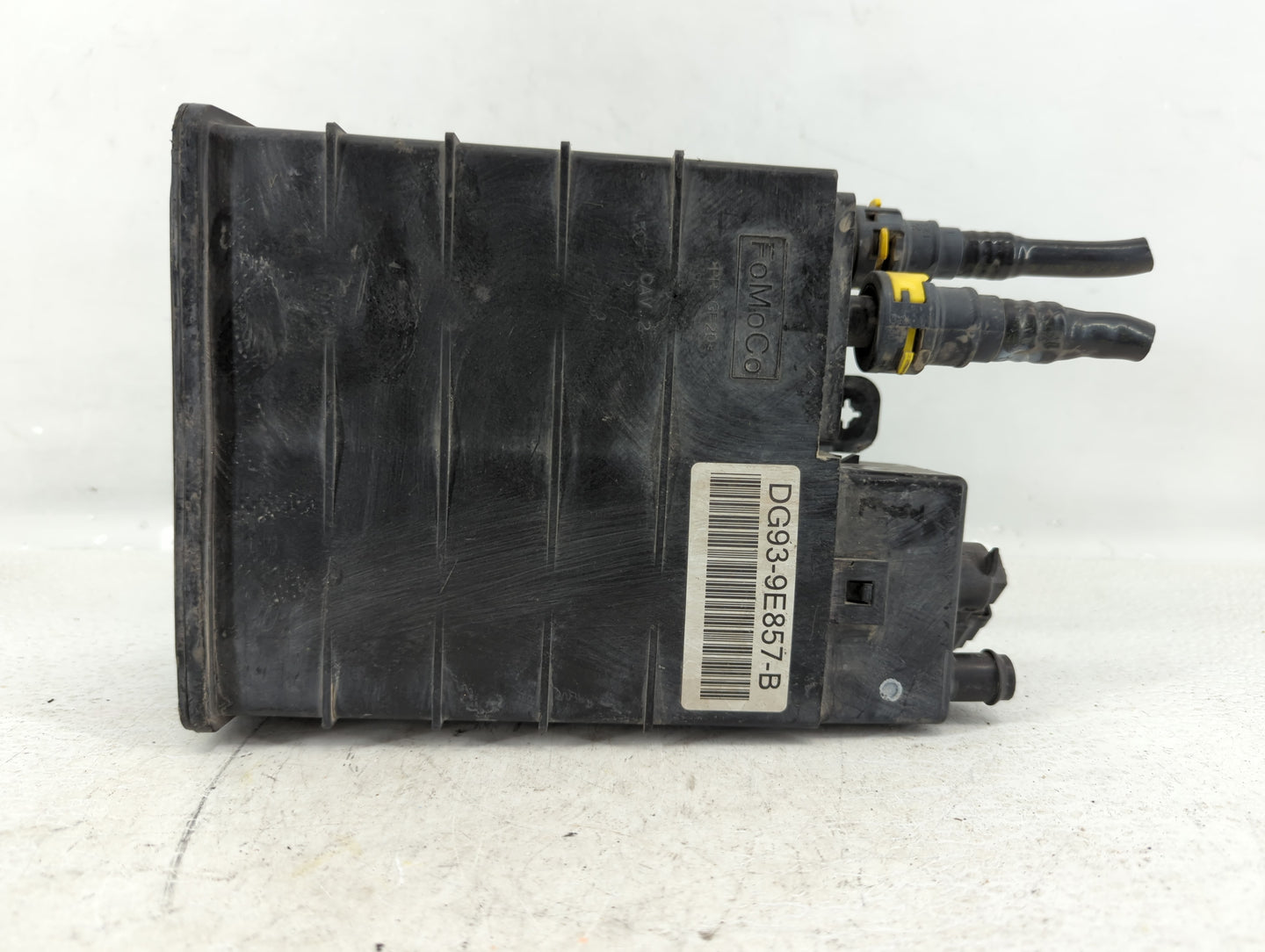 2014 Ford Fusion Fuel Vapor Charcoal Canister - Oemusedautoparts1.com