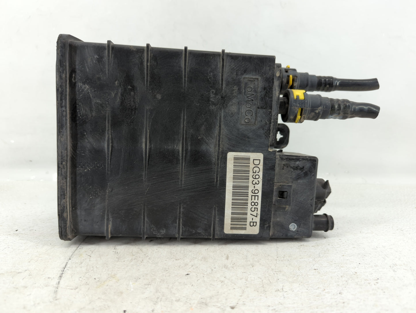 2014 Ford Fusion Fuel Vapor Charcoal Canister - Oemusedautoparts1.com