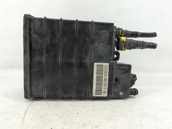 compare product 2014 Ford Fusion Fuel Vapor Charcoal Canister