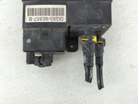 2014 Ford Fusion Fuel Vapor Charcoal Canister - Oemusedautoparts1.com