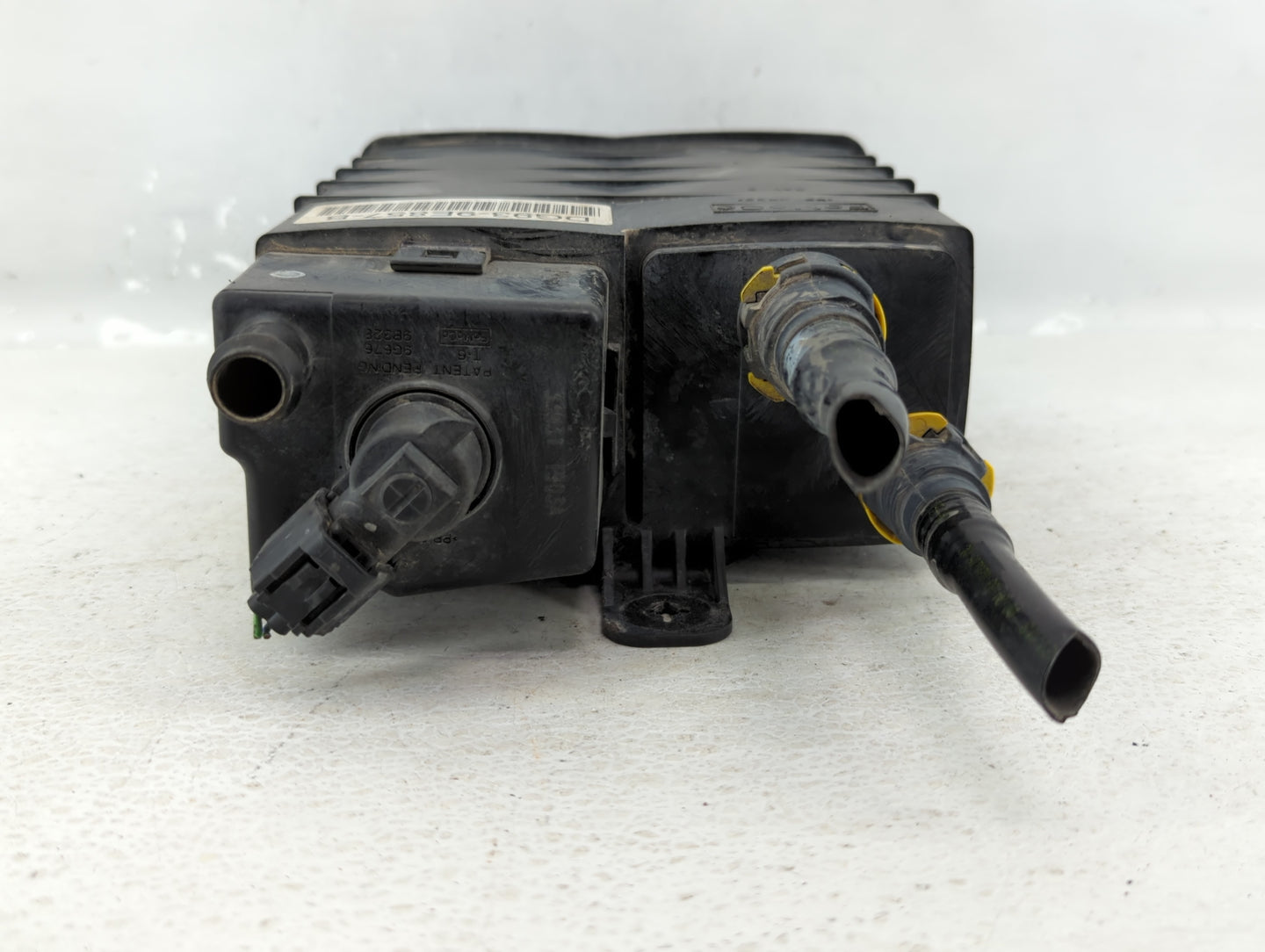 2014 Ford Fusion Fuel Vapor Charcoal Canister - Oemusedautoparts1.com