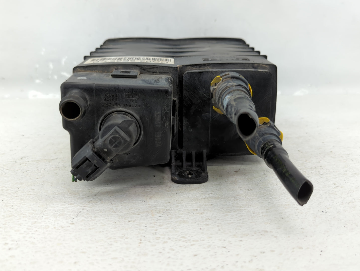 2014 Ford Fusion Fuel Vapor Charcoal Canister - Oemusedautoparts1.com