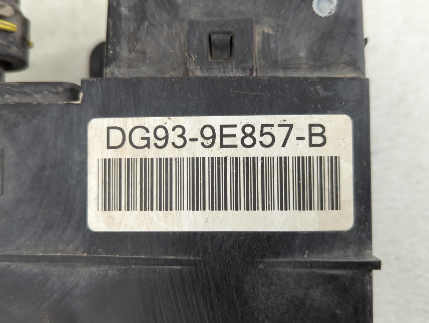 2014 Ford Fusion Fuel Vapor Charcoal Canister - Oemusedautoparts1.com