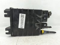 2014 Ford Fusion Fuel Vapor Charcoal Canister - Oemusedautoparts1.com