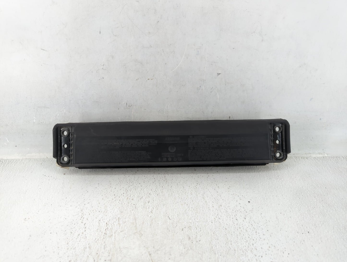 2014 Ford Fusion Air Bag Driver Left Knee OEM P/N:DG93 54045J76 Fits OEM Used Auto Parts - Oemusedautoparts1.com