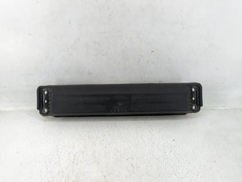 compare product 2014 Ford Fusion Air Bag Driver Left Knee OEM P/N:DG93 54045J76 Fits OEM Used Auto Parts