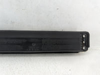 2014 Ford Fusion Air Bag Driver Left Knee OEM P/N:DG93 54045J76 Fits OEM Used Auto Parts - Oemusedautoparts1.com