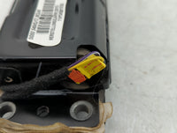 2014 Ford Fusion Air Bag Driver Left Knee OEM P/N:DG93 54045J76 Fits OEM Used Auto Parts - Oemusedautoparts1.com