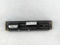 2014 Ford Fusion Air Bag Driver Left Knee OEM P/N:DG93 54045J76 Fits OEM Used Auto Parts - Oemusedautoparts1.com