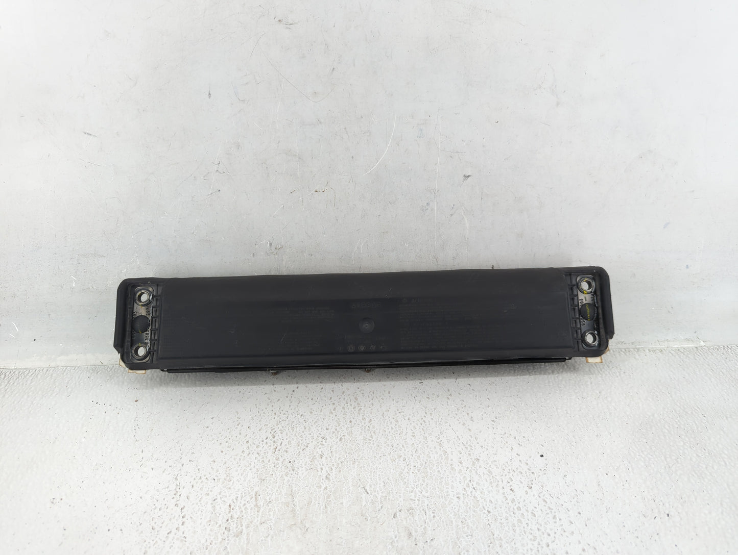 2014 Ford Fusion Air Bag Driver Left Steering Wheel Mounted - Oemusedautoparts1.com