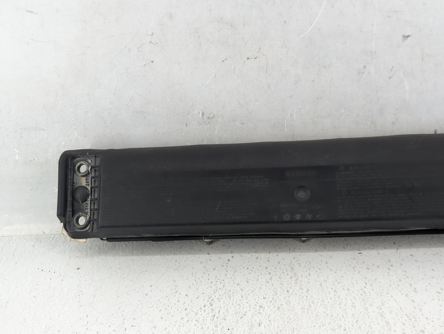 2014 Ford Fusion Air Bag Driver Left Steering Wheel Mounted - Oemusedautoparts1.com