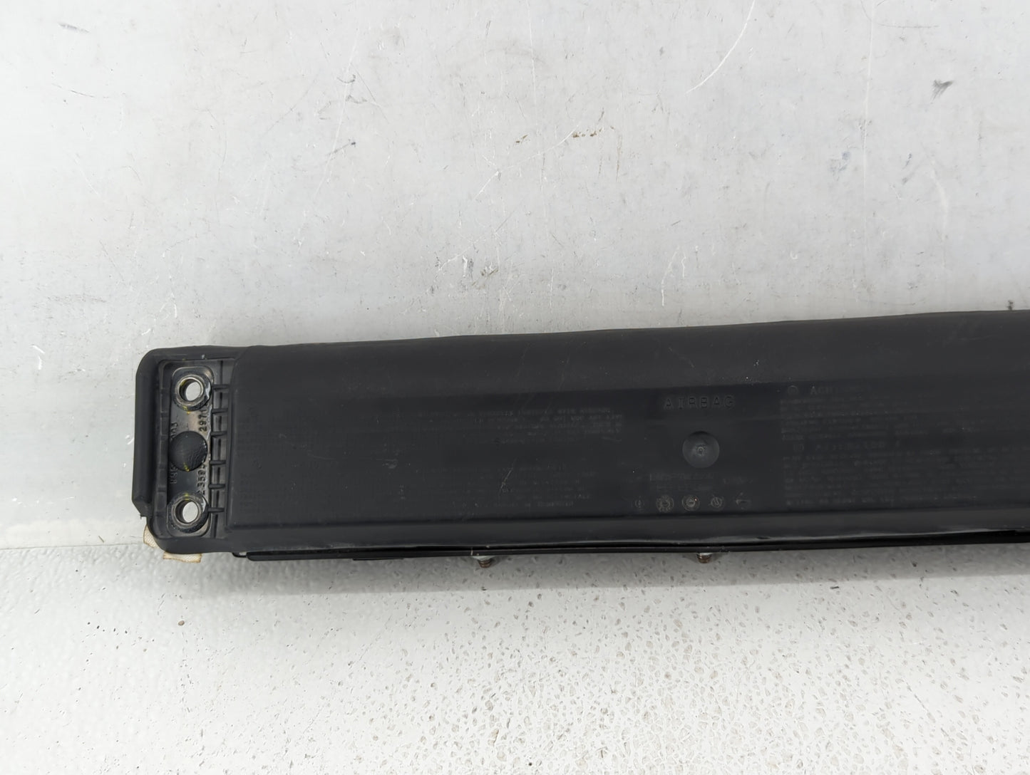 2014 Ford Fusion Air Bag Driver Left Steering Wheel Mounted - Oemusedautoparts1.com