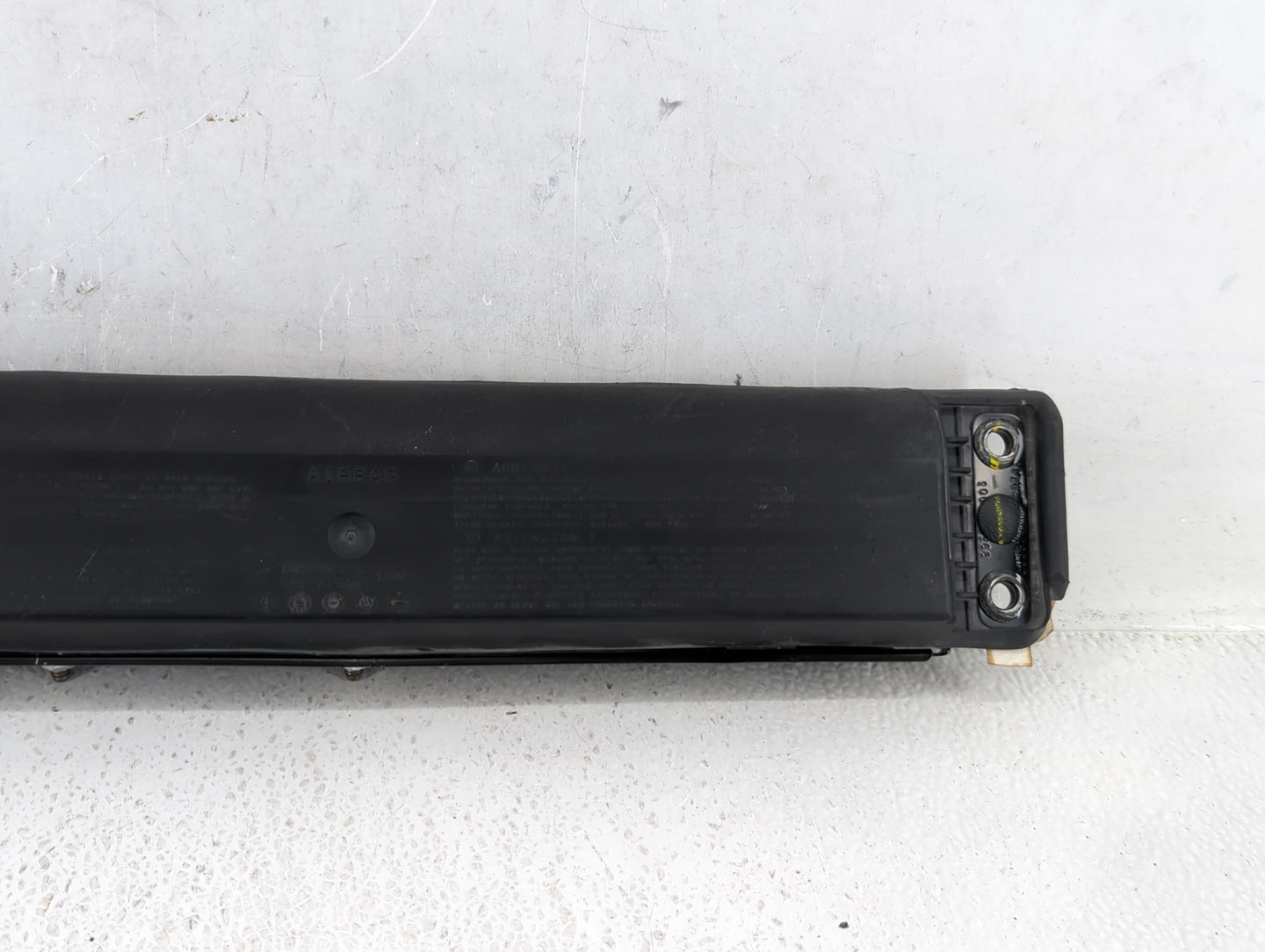 2014 Ford Fusion Air Bag Driver Left Steering Wheel Mounted - Oemusedautoparts1.com