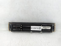 2014 Ford Fusion Air Bag Driver Left Steering Wheel Mounted - Oemusedautoparts1.com