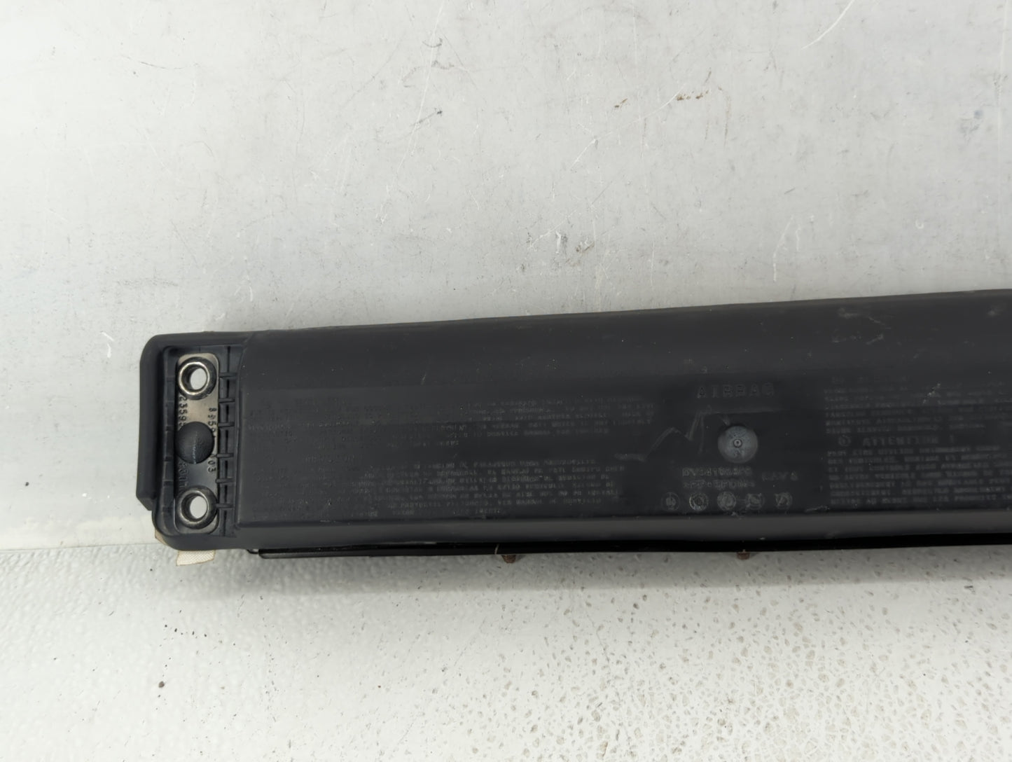 2013-2020 Ford Fusion Air Bag Passenger Right Knee OEM P/N:54045J76 Fits Fits 2013 2014 2015 2016 2017 2018 2019 2020 OEM Us