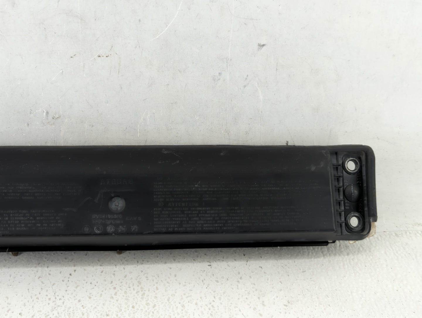 2013-2020 Ford Fusion Air Bag Passenger Right Knee OEM P/N:54045J76 Fits Fits 2013 2014 2015 2016 2017 2018 2019 2020 OEM Us