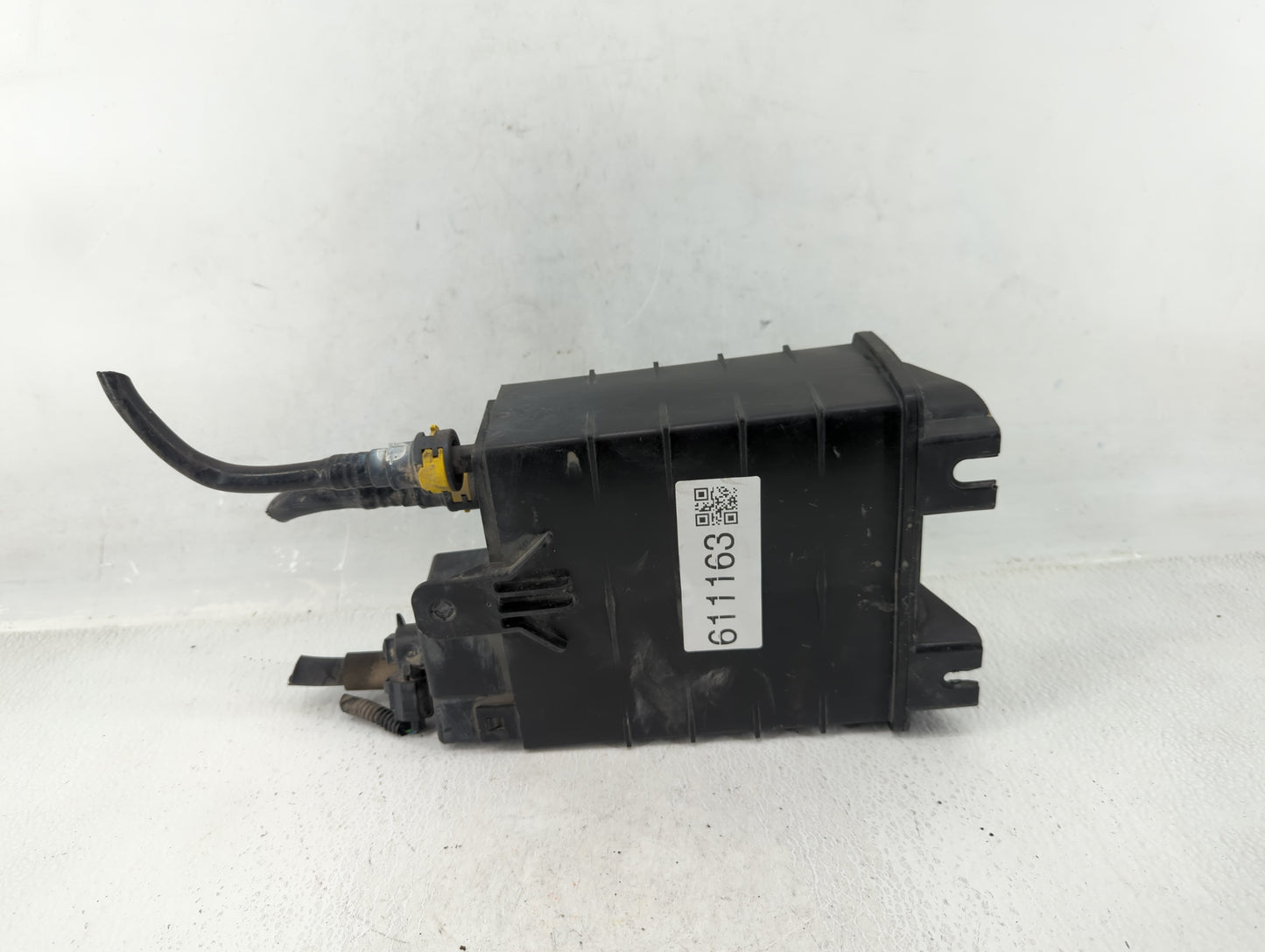 2014 Ford Fusion Fuel Vapor Charcoal Canister - Oemusedautoparts1.com