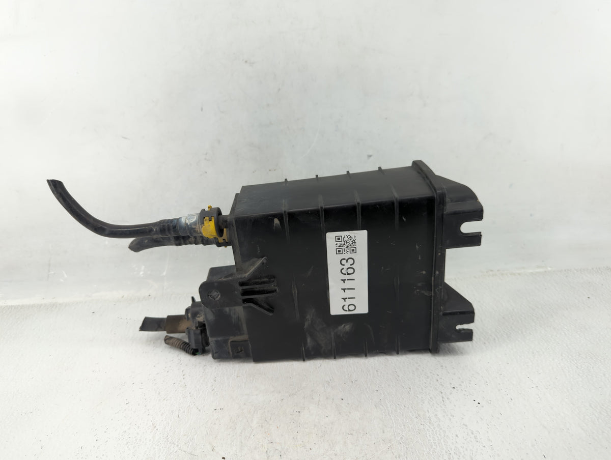 2014 Ford Fusion Fuel Vapor Charcoal Canister 611163 - Oemusedautoparts1.com