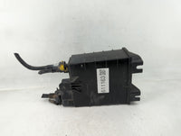 2014 Ford Fusion Fuel Vapor Charcoal Canister 611163 - Oemusedautoparts1.com