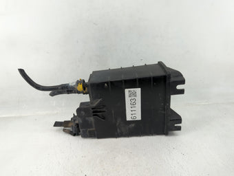 compare product 2014 Ford Fusion Fuel Vapor Charcoal Canister 611163