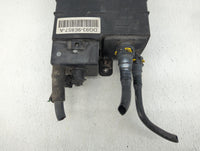 2014 Ford Fusion Fuel Vapor Charcoal Canister 611163 - Oemusedautoparts1.com