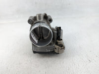 2014-2020 Ford Fusion Throttle Body P/N:DS7G-9F991-BB Fits Fits 2014 2015 2016 2017 2018 2019 2020 OEM Used Auto Parts - Oem