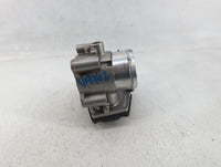 2014-2020 Ford Fusion Throttle Body P/N:DS7G-9F991-BB Fits Fits 2014 2015 2016 2017 2018 2019 2020 OEM Used Auto Parts - Oem