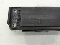 2013-2020 Ford Fusion Air Bag Passenger Right Dashboard Oem - Oemusedautoparts1.com
