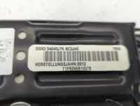 2013-2020 Ford Fusion Air Bag Passenger Right Dashboard Oem - Oemusedautoparts1.com