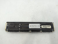 2013-2020 Ford Fusion Air Bag Passenger Right Dashboard Oem - Oemusedautoparts1.com