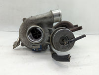 2014 Ford Fusion Turbocharger Turbo Charger Super Charger Supercharger - Oemusedautoparts1.com