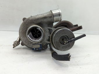 compare product 2014 Ford Fusion Turbocharger Turbo Charger Super Charger Supercharger