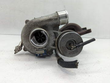 2014 Ford Fusion Turbocharger Turbo Charger Super Charger Supercharger - Oemusedautoparts1.com