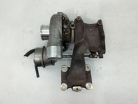 2014 Ford Fusion Turbocharger Turbo Charger Super Charger Supercharger - Oemusedautoparts1.com
