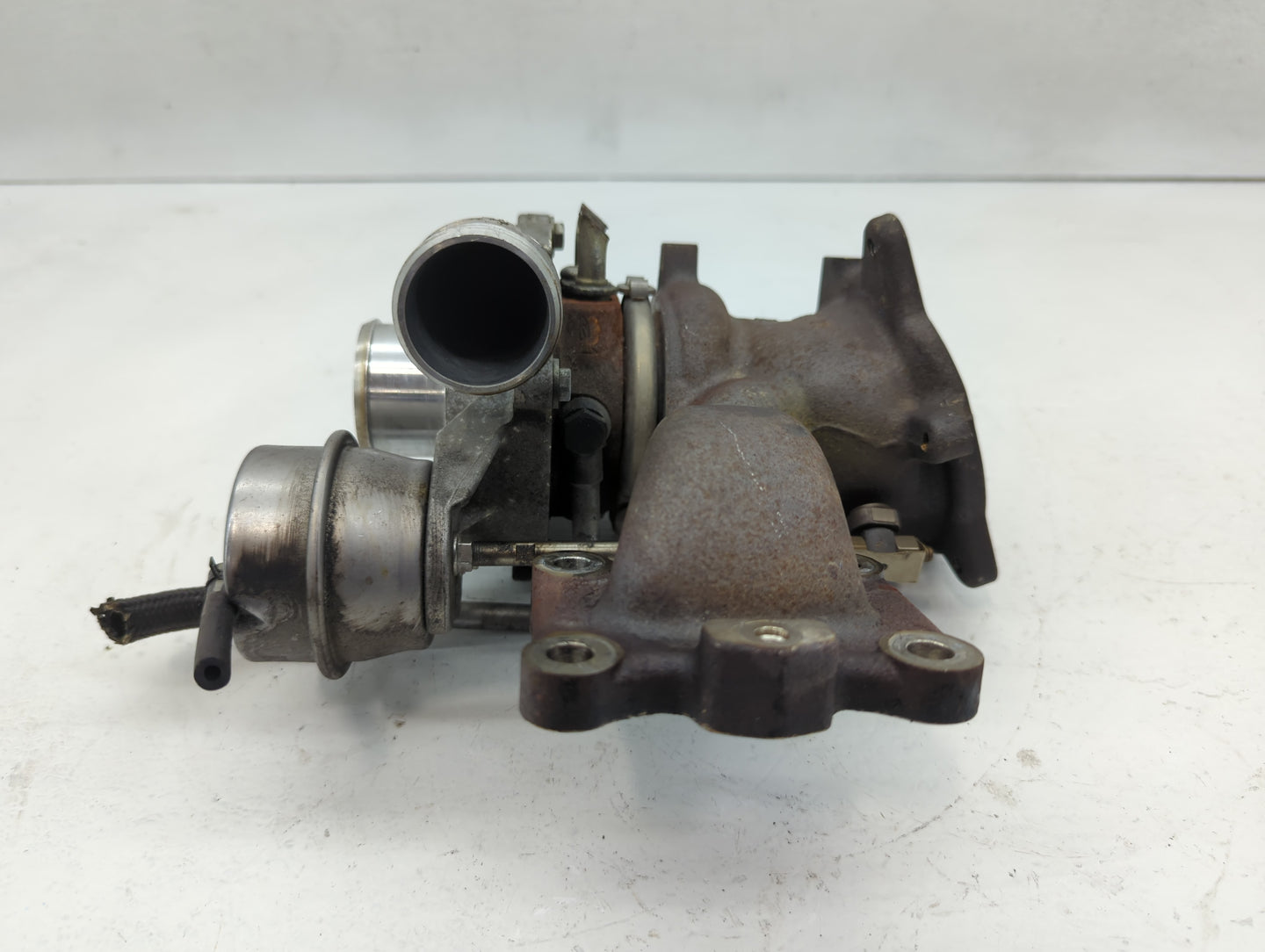 2014 Ford Fusion Turbocharger Turbo Charger Super Charger Supercharger - Oemusedautoparts1.com