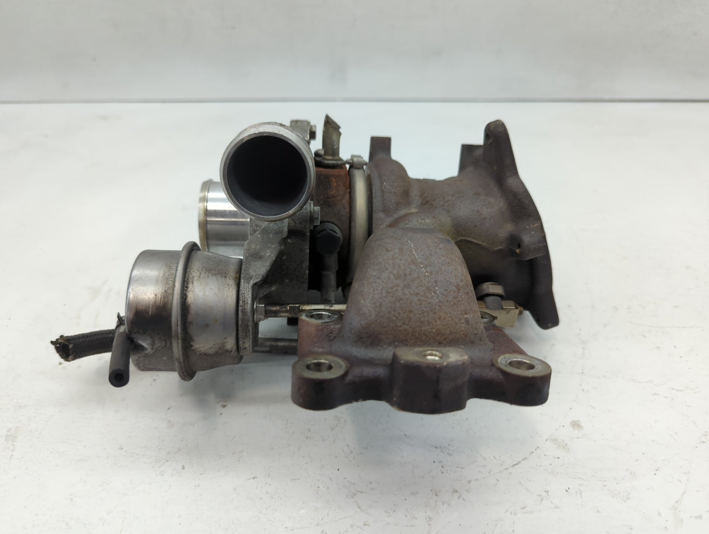 2014 Ford Fusion Turbocharger Turbo Charger Super Charger Supercharger - Oemusedautoparts1.com
