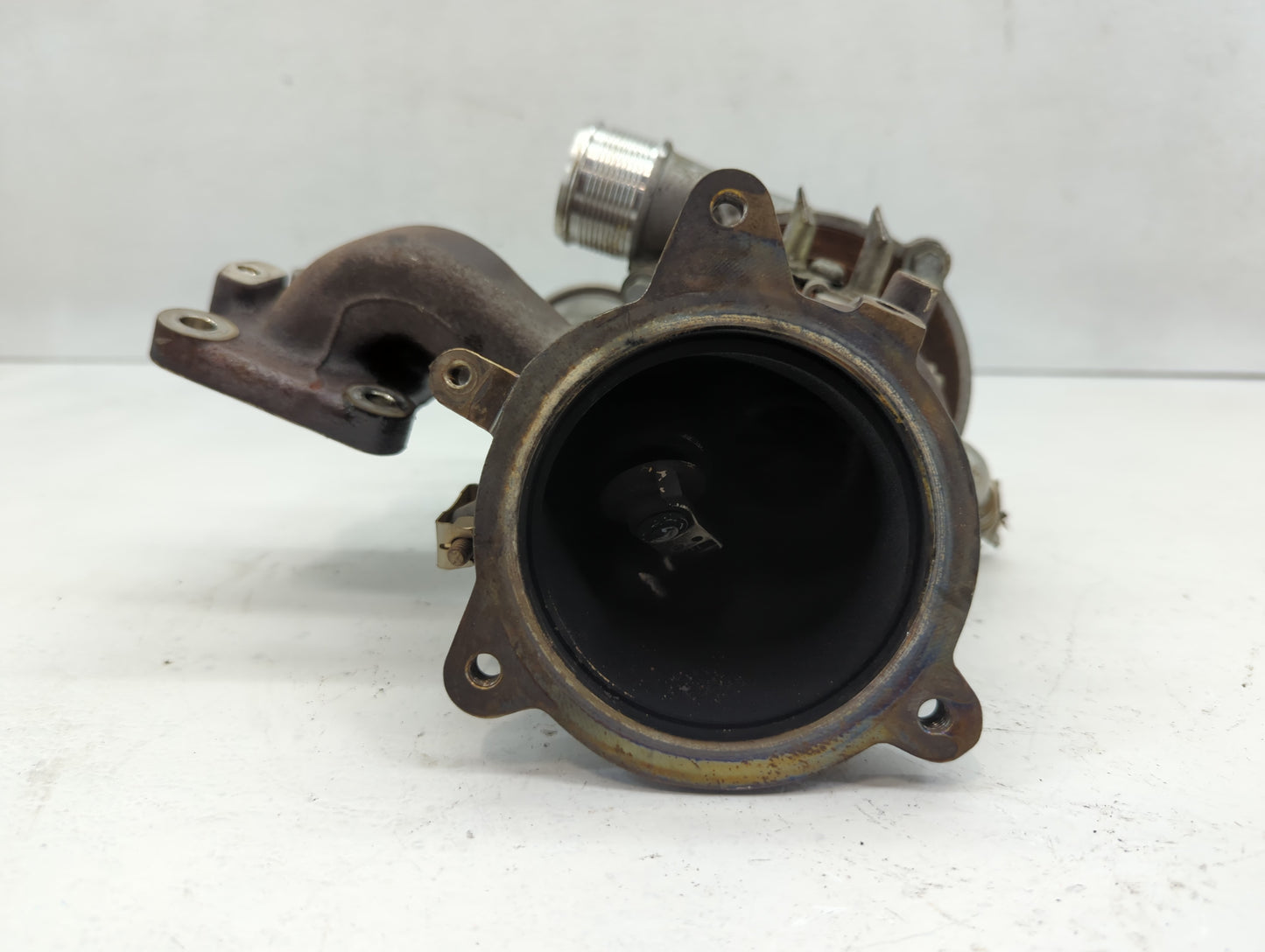 2014 Ford Fusion Turbocharger Turbo Charger Super Charger Supercharger - Oemusedautoparts1.com